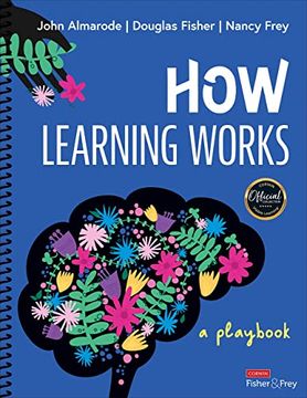 portada How Learning Works: A Playbook (en Inglés)