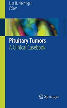 portada Pituitary Tumors: A Clinical Cas (in English)