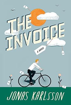 portada The Invoice: A Novel 
