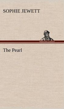 portada the pearl (in English)