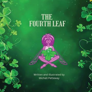 portada The Fourth Leaf (en Inglés)