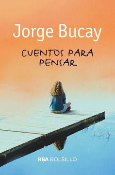portada Cuentos Para Pensar (in Spanish)