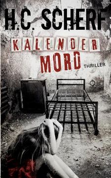 portada Kalendermord (in German)