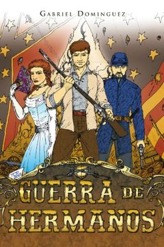 portada Guerra de Hermanos (in Spanish)