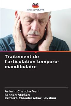 portada Traitement de l'articulation temporo-mandibulaire (en Francés)