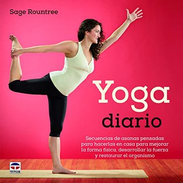 portada Yoga Diario