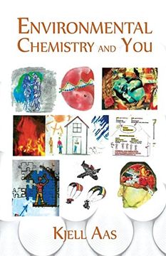 portada Environmental Chemistry and you (in English)
