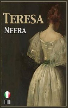 portada Teresa (in Italian)
