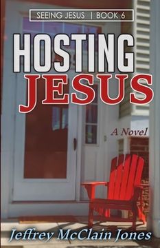 portada Hosting Jesus (en Inglés)