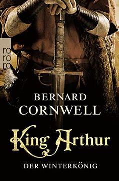portada King Arthur: Der Winterkönig (Die Artus-Chroniken, Band 1) (in German)