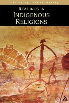 portada readings in indigenous religions (en Inglés)