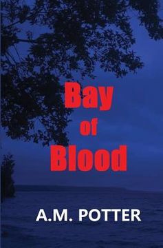 portada Bay of Blood (en Inglés)
