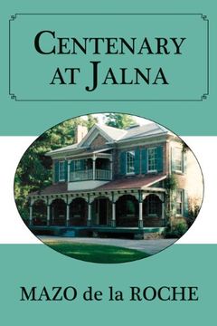 portada Centenary at Jalna (in English)