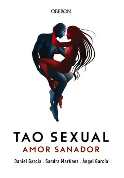portada Tao Sexual. Amor Sanador (in Spanish)