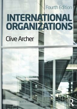 portada International Organizations (in English)