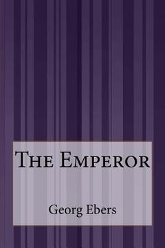 portada The Emperor