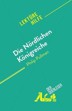 portada Die Nördlichen Königreiche: von Philip Pullman (en Alemán)