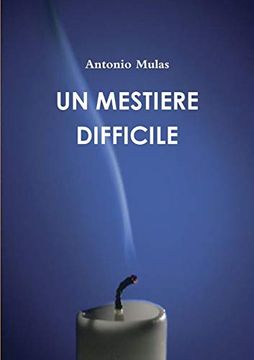 portada Un Mestiere Difficile (in Italian)