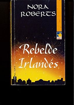 portada Rebeldes Irlandeses (in Spanish)