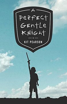 portada A Perfect Gentle Knight (in English)