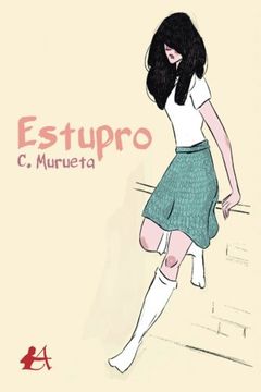 portada Estupro (in Spanish)