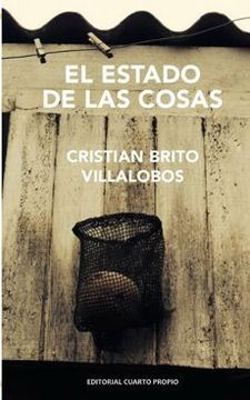 portada El Estado de las Cosas (in Spanish)