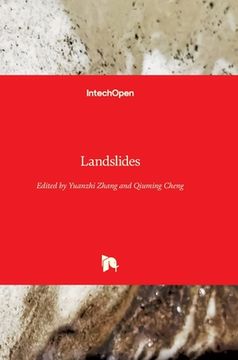 portada Landslides (en Inglés)