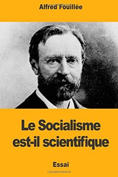 portada Le Socialisme est-il scientifique