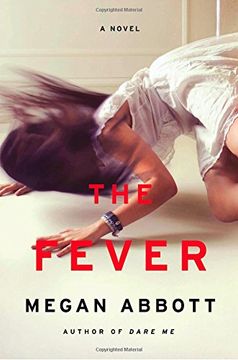 portada The Fever