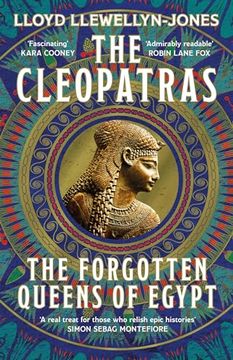 portada The Cleopatras