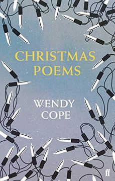 portada Christmas Poems