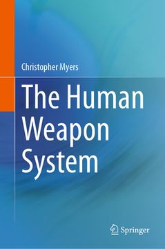 portada The Human Weapon System