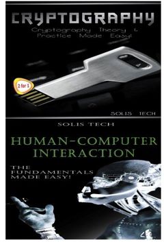 portada Cryptography & Human-Computer Interaction