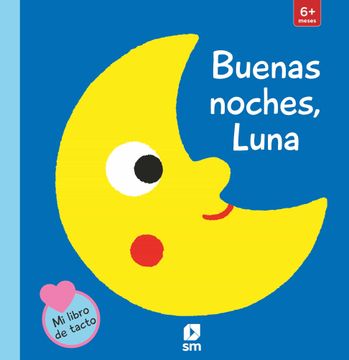 portada Buenas Noches, Luna (in Spanish)