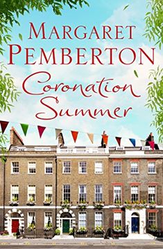 portada Coronation Summer (The Londoners Trilogy) 