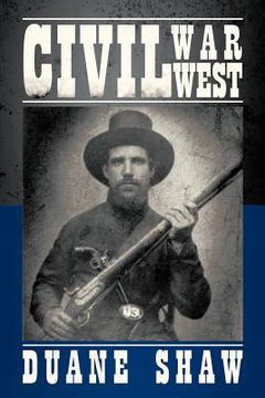 portada civil war west