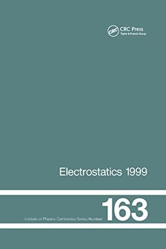 portada Electrostatics 1999 