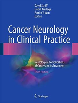 portada Cancer Neurology in Clinical Practice: Neurological Complications of Cancer and Its Treatment