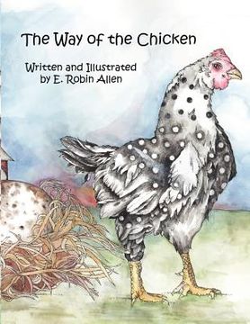 portada the way of the chicken (en Inglés)