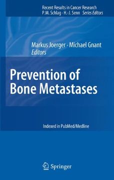 portada prevention of bone metastases
