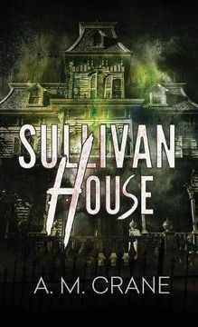 portada Sullivan House (en Inglés)