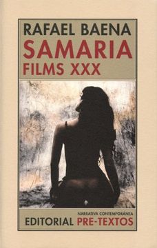 portada Samaria Films xxx
