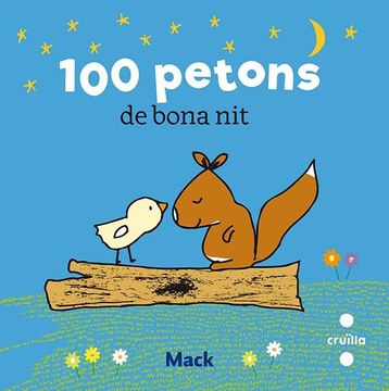 portada 100 Petons de Bona nit (in Spanish)