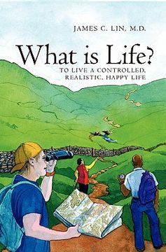portada what is life?