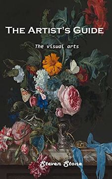 portada The Artist'S Guide: The Visual Arts (in English)