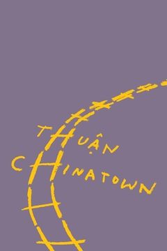 portada Chinatown (in English)