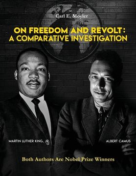 portada On Freedom and Revolt: A Comparative Investigation (en Inglés)