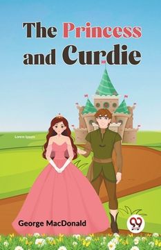 portada The Princess and Curdie