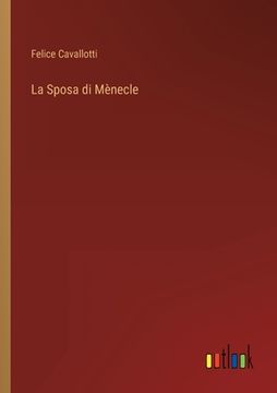 portada La Sposa di Mènecle (in Italian)