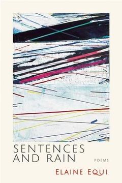 portada Sentences and Rain (in English)